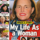 Illustration for article titled Kris Jenner Goes HAM On iInTouch /iOver Transphobic Bruce Jenner Cover
